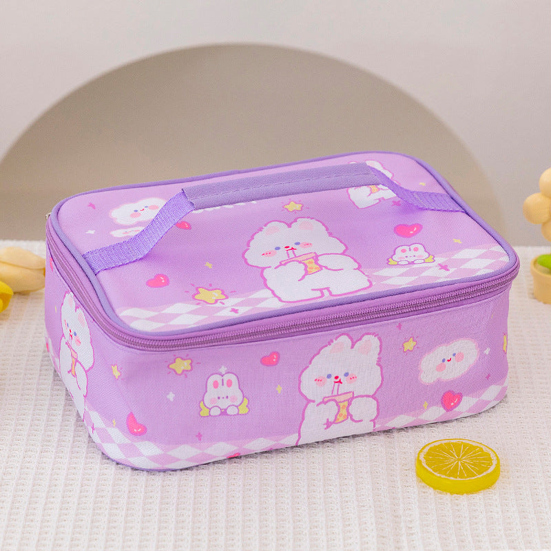 Insulated Lunch Box Stornfield