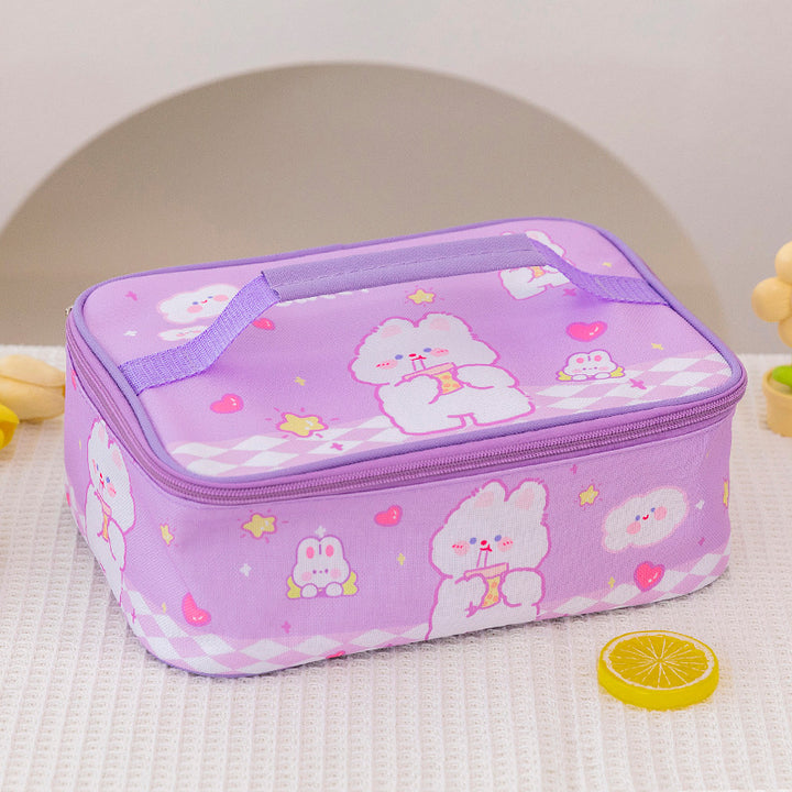 Insulated Lunch Box Stornfield