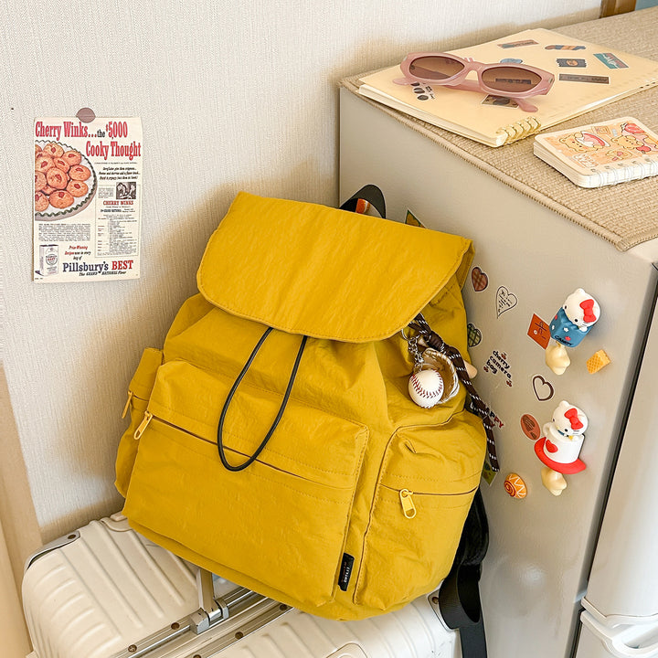 Multi-Pocket Utility Backpack Stornfield 1791205779