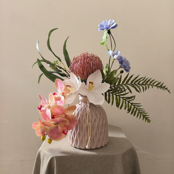Elegant Floral Bouquet