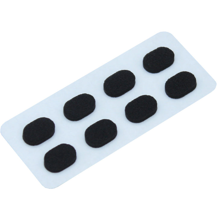 Comfortable Eyewear Grip Pads Stornfield