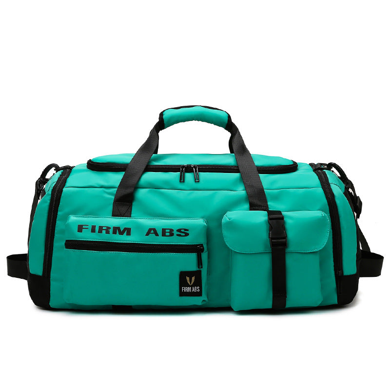Multi-Functional Travel Stornfield