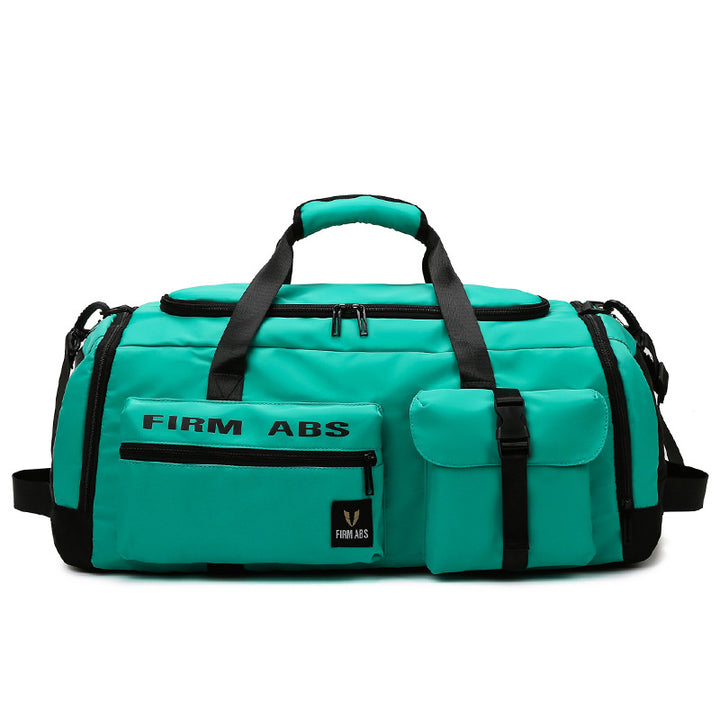 Multi-Functional Travel Stornfield