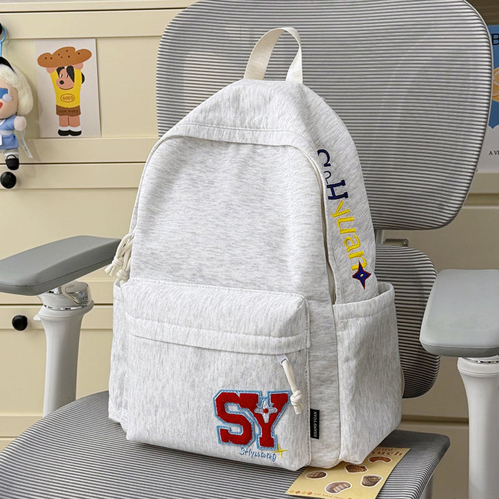 Casual Stylish Backpack Stornfield