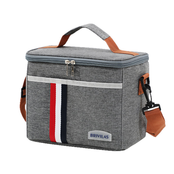 Insulated Food Carrier Stornfield
