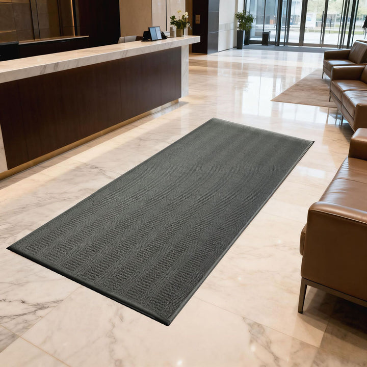 Welcome Mat Stornfield