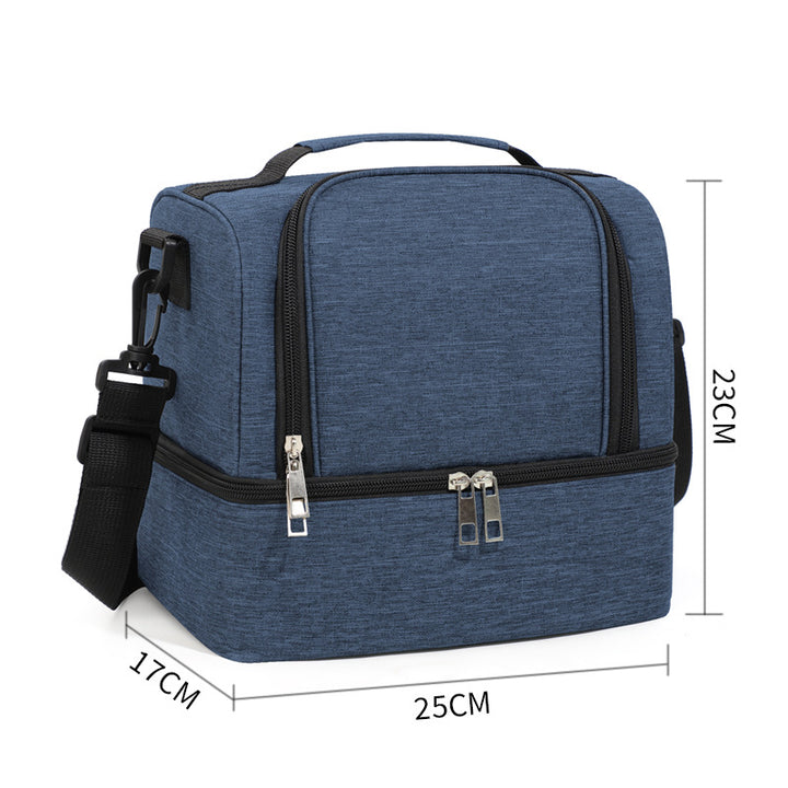 Insulated Lunch Backpack Stornfield
