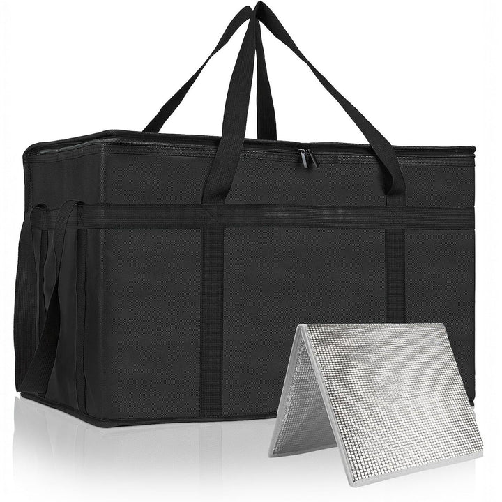Insulated Food Delivery Bag Stornfield