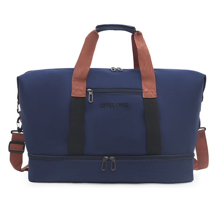 Multifunctional Sports Duffel Bag