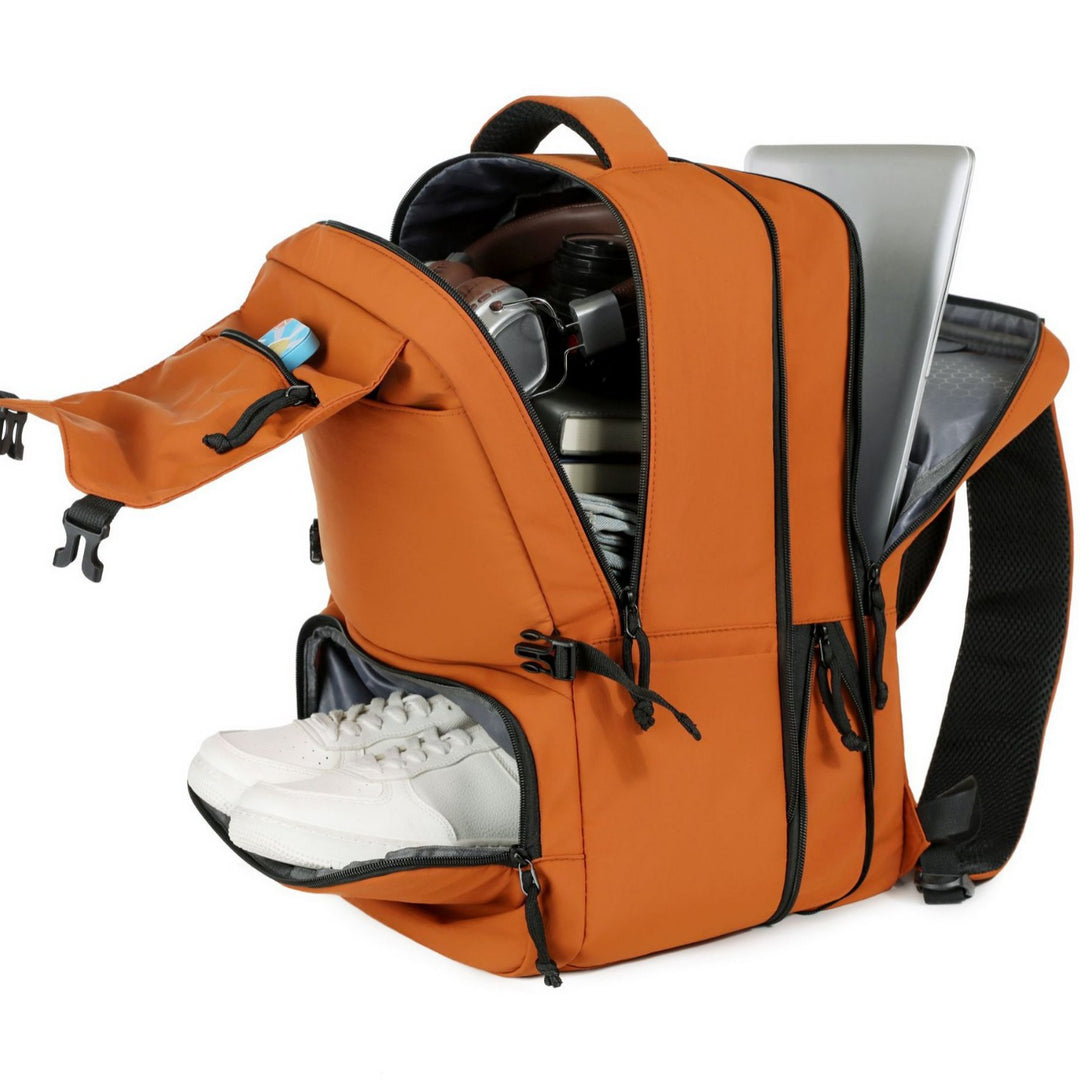 Multi-Functional Backpack