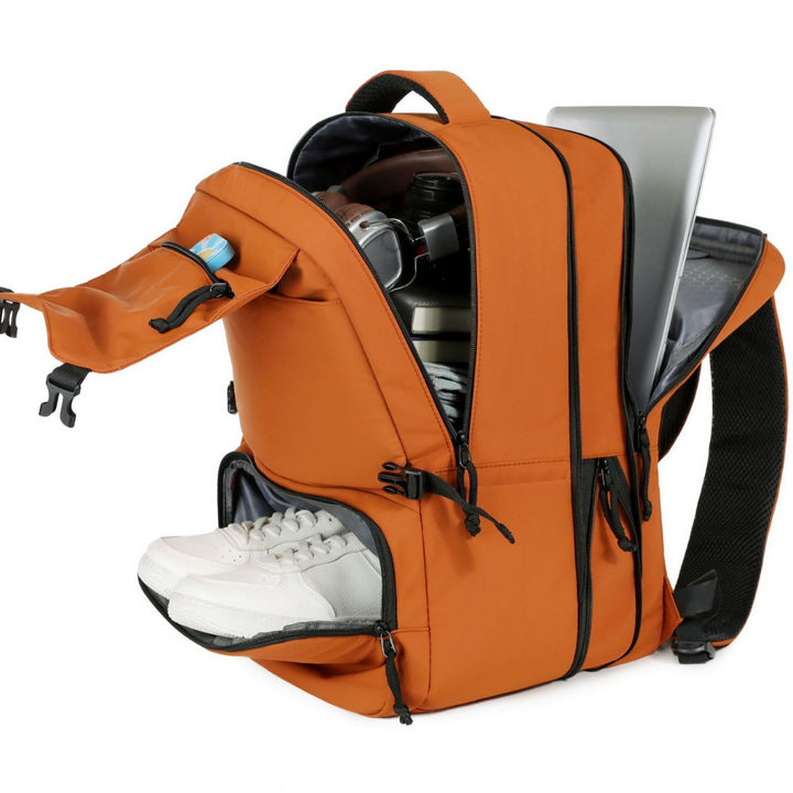 Multi-Functional Backpack