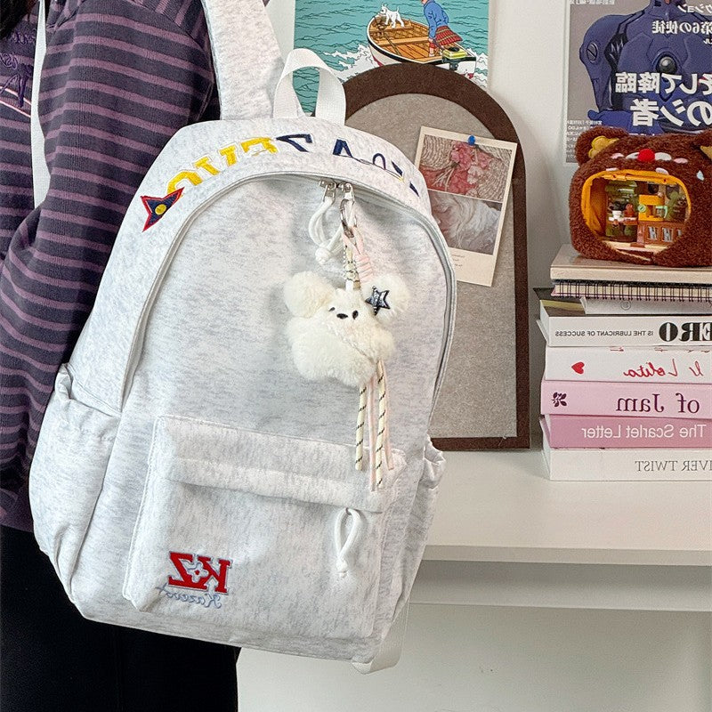 Versatile Fashionable Backpack Stornfield