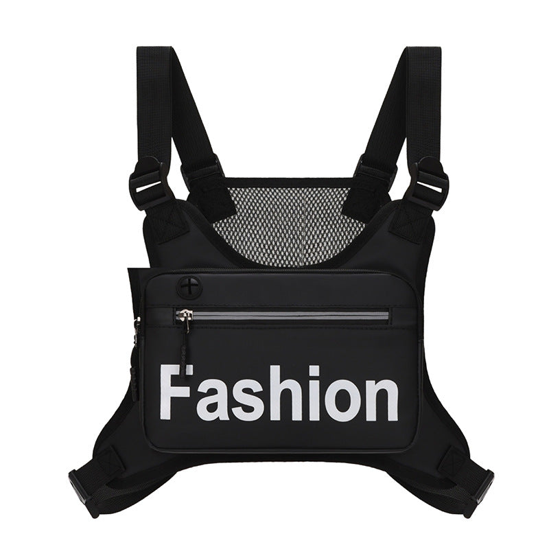 Fashion Utility Sling Bag Stornfield