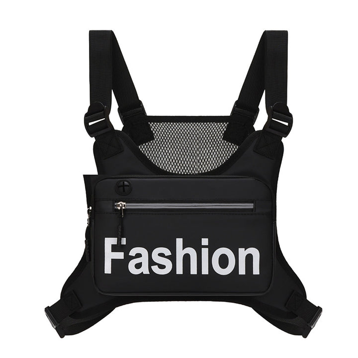 Fashion Utility Sling Bag Stornfield