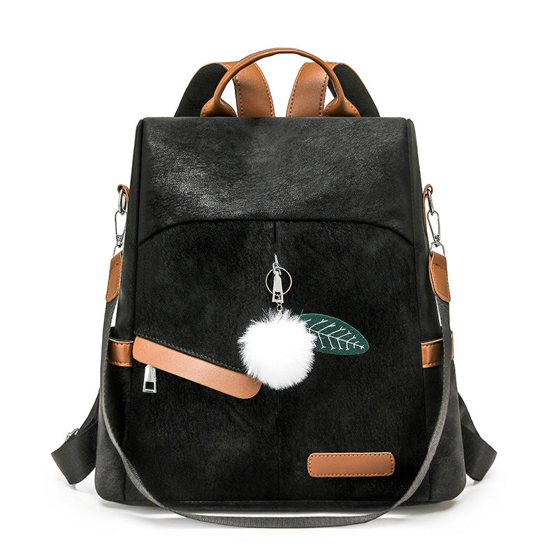 Compact Travel Backpack Stornfield