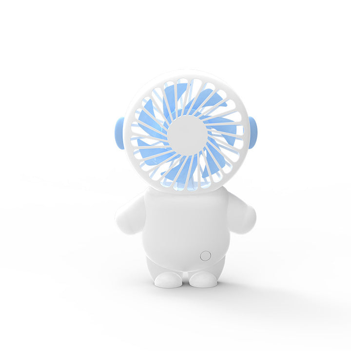 Cute Character Mini Desk Fan Stornfield