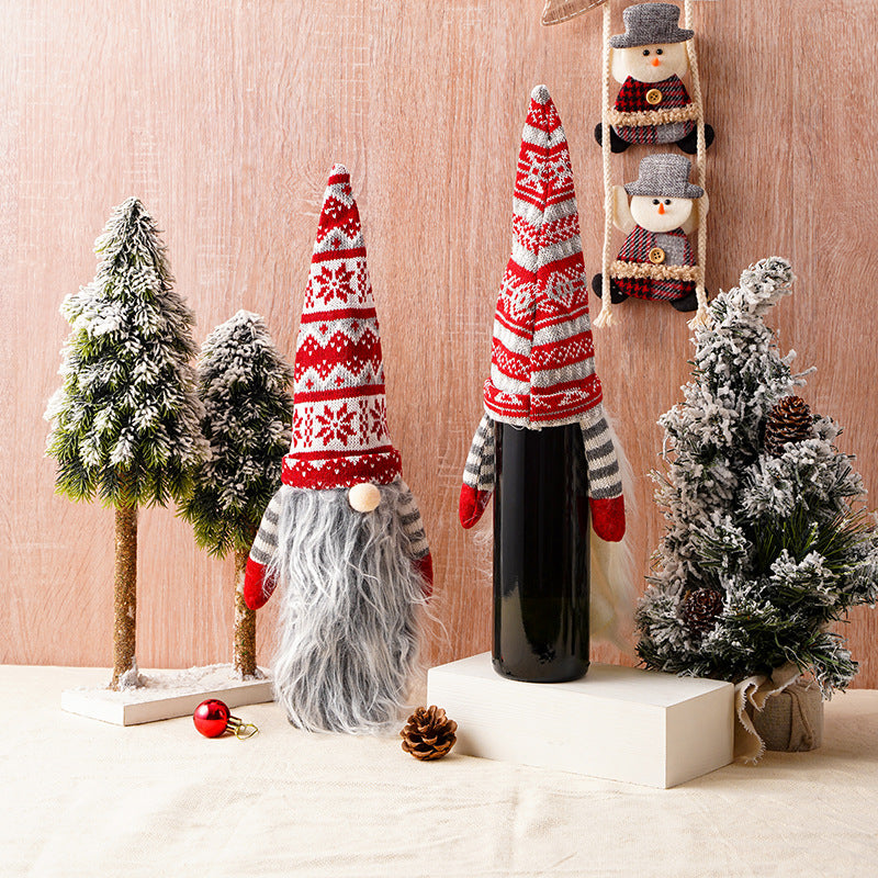 Christmas gnome with appealing design Stornfield