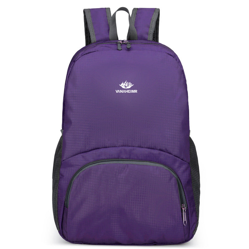 Versatile Outdoor Backpack Stornfield