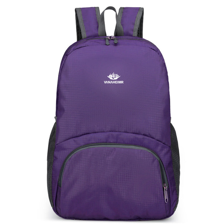 Versatile Outdoor Backpack Stornfield