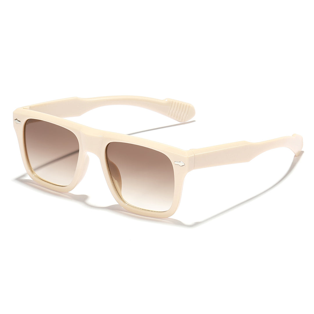 Women's modern sunglasses in minimalist design Stornfield
