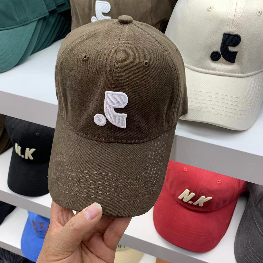 Men's Casual Cotton Baseball Cap Stornfield 1784188278