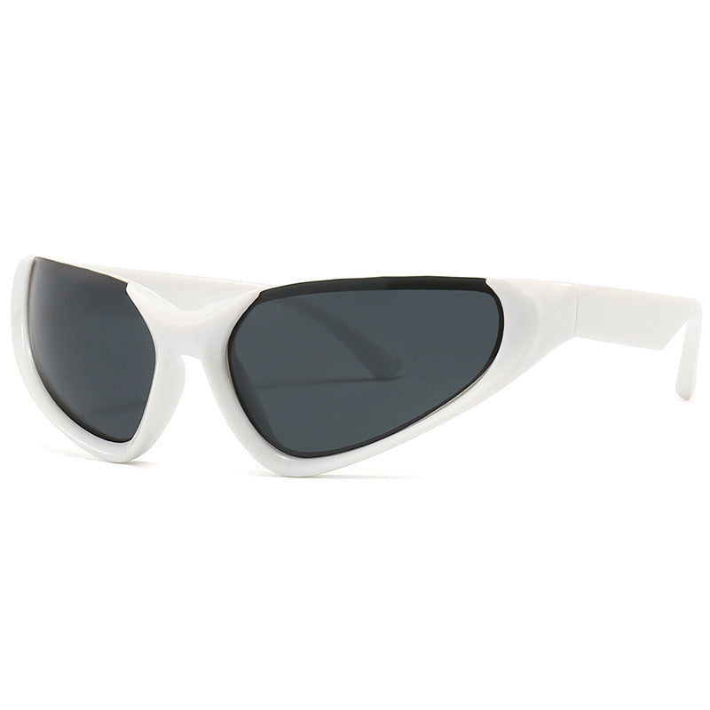 Ladies sporty protective glasses Stornfield
