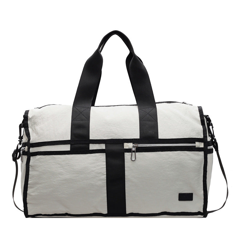 Versatile Multi-Function Travel Duffle Bag Stornfield