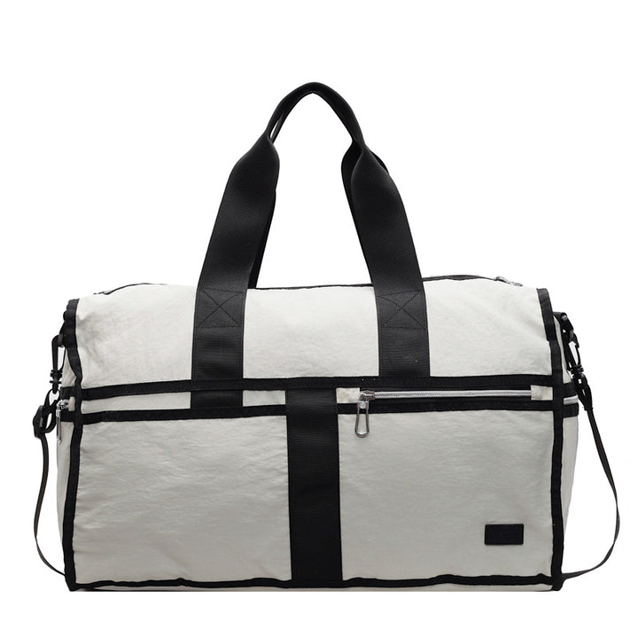 Versatile Multi-Function Travel Duffle Bag Stornfield
