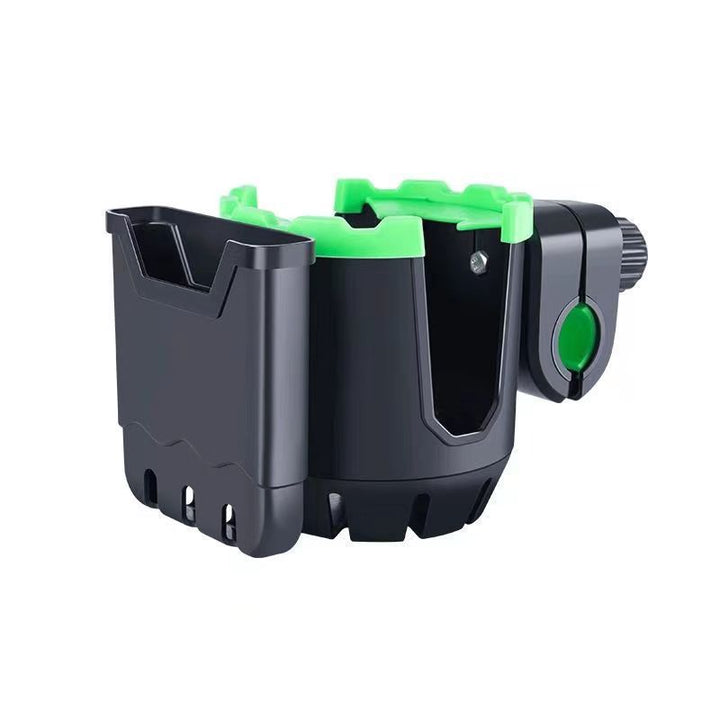 Adjustable Garden Tool Holder Stornfield
