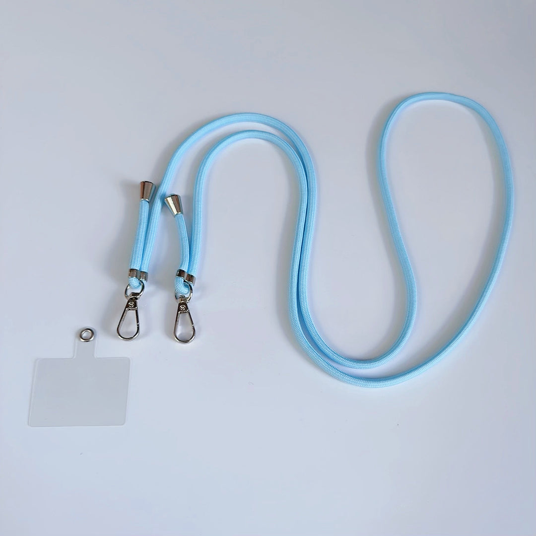 Dual-Clip Dog Leash Stornfield