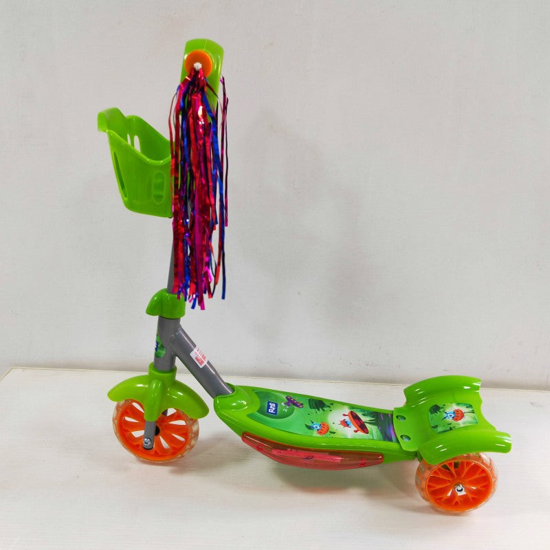 Kick Scooter Stornfield
