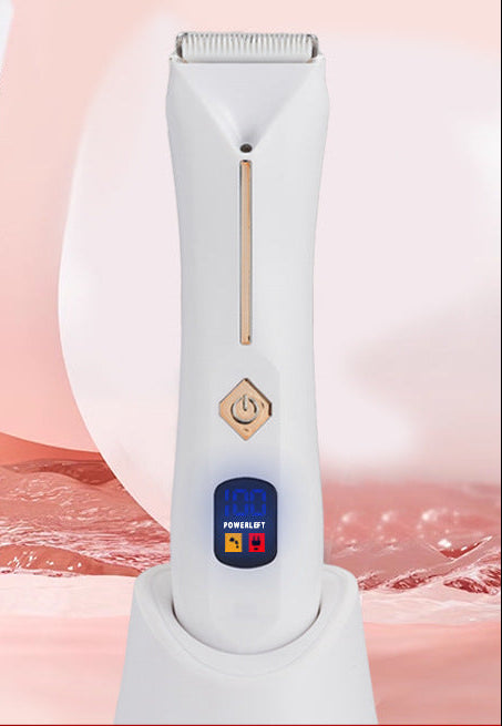 Rechargeable Precision Hair Clipper Stornfield