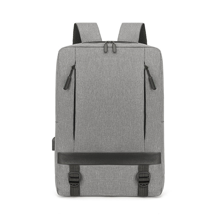 Versatile Backpack and Pouch Set Stornfield
