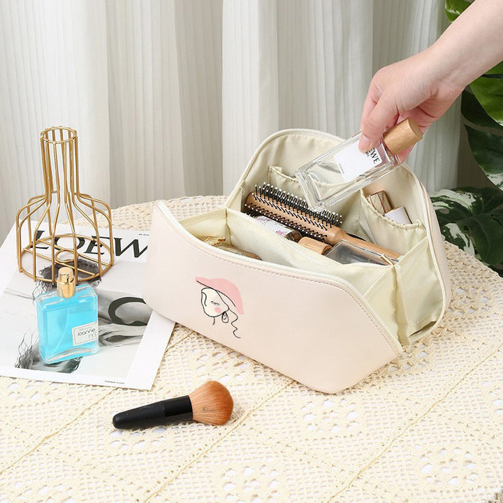 Cosmetic storage bag Stornfield