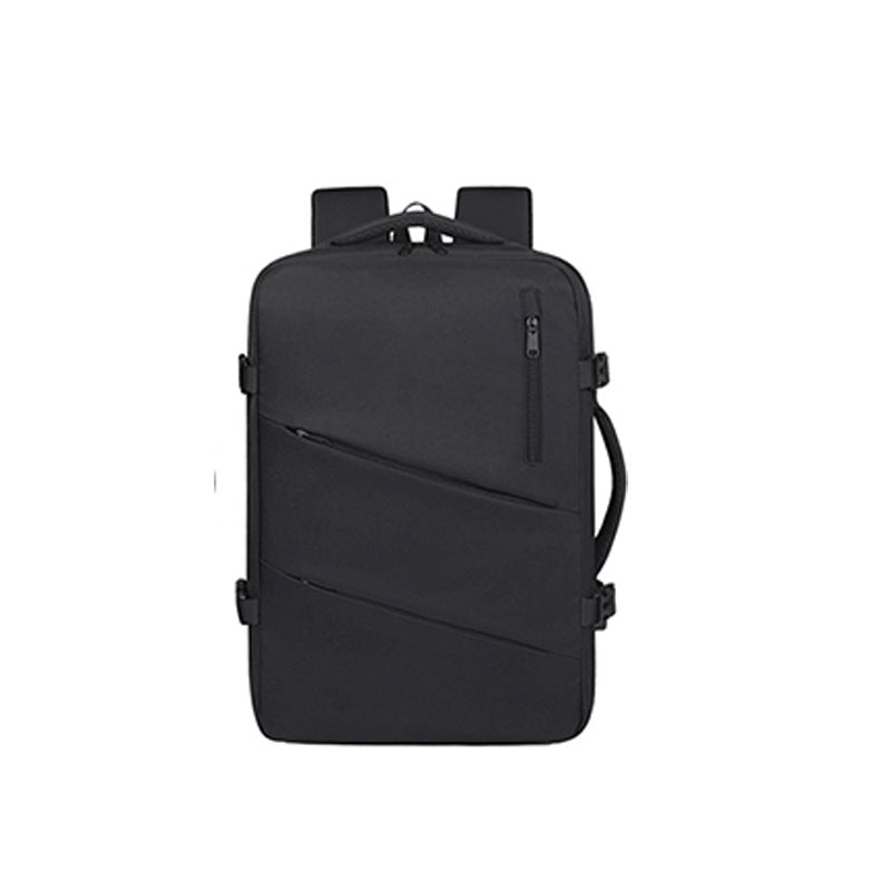 Sleek Multi-Functional Backpack Stornfield