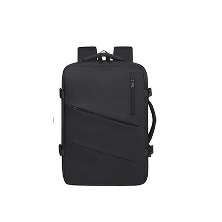 Sleek Multi-Functional Backpack Stornfield