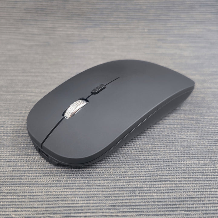 Ergonomic Wireless Mouse Stornfield