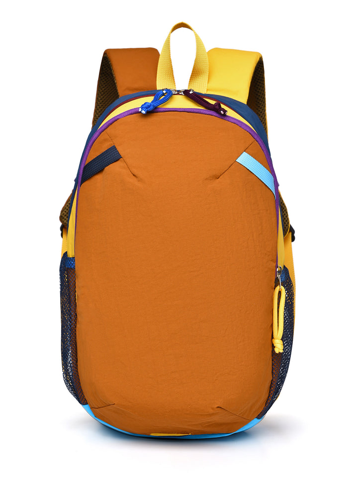 Lightweight Multi-Pocket Hiking Backpack Stornfield