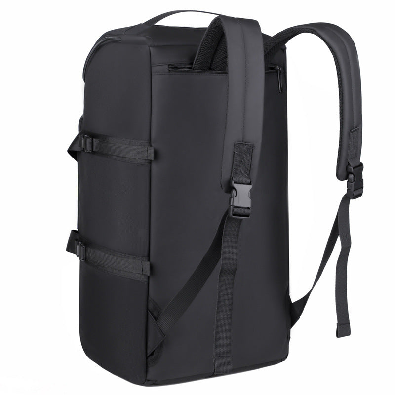 All-Weather Adventure Duffel Stornfield