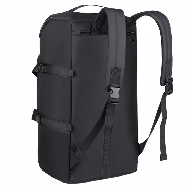 All-Weather Adventure Duffel Stornfield