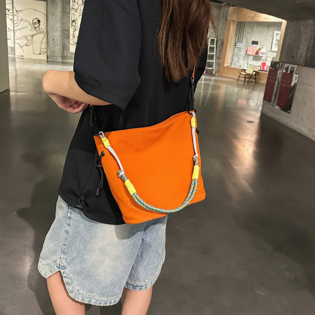 WoFunctional Sling Bag Stornfield