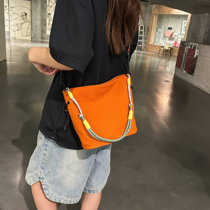 WoFunctional Sling Bag Stornfield