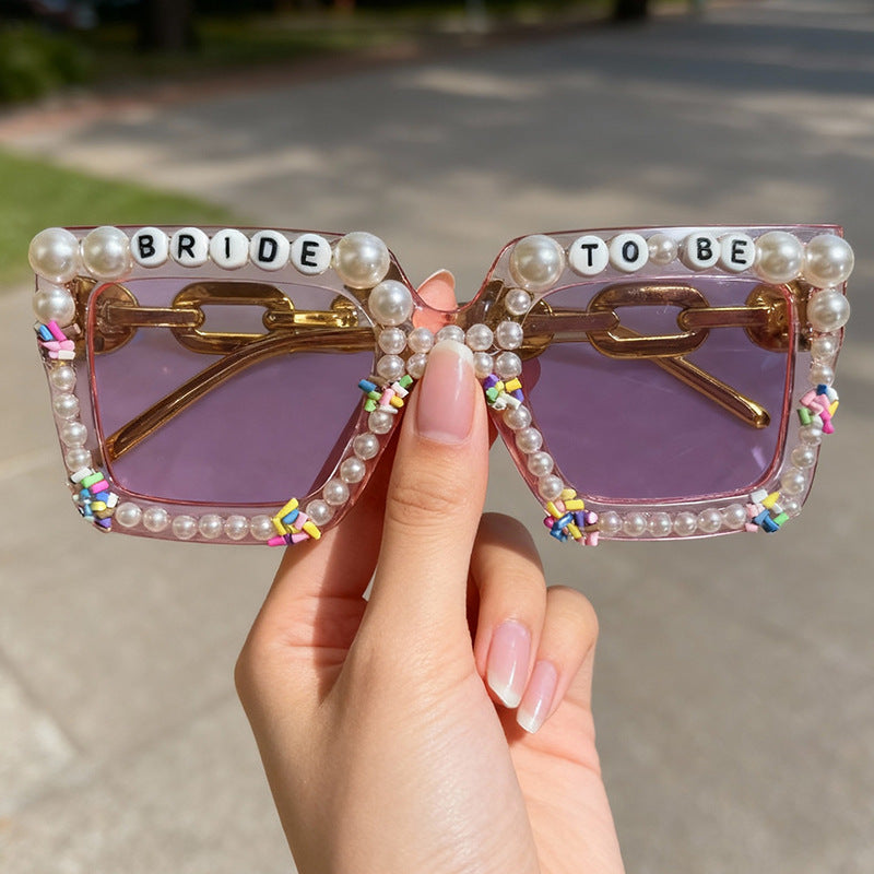 Decorative Fashion Sunglasses Stornfield