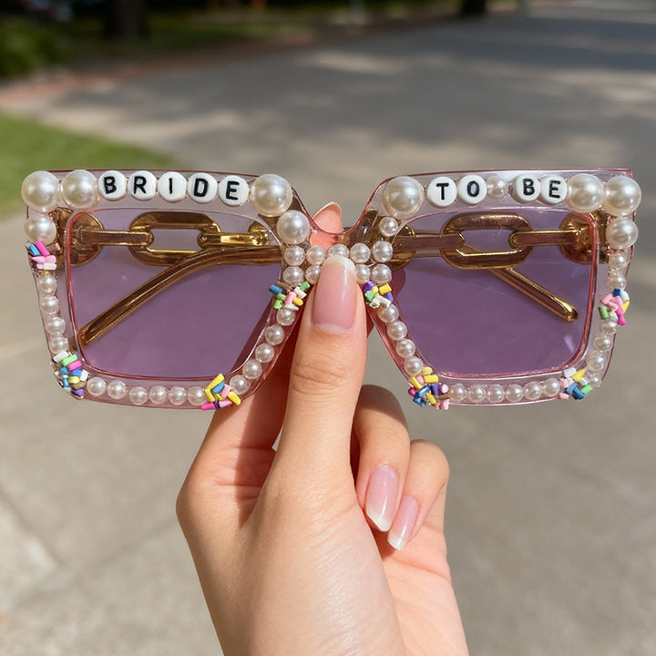 Decorative Fashion Sunglasses Stornfield