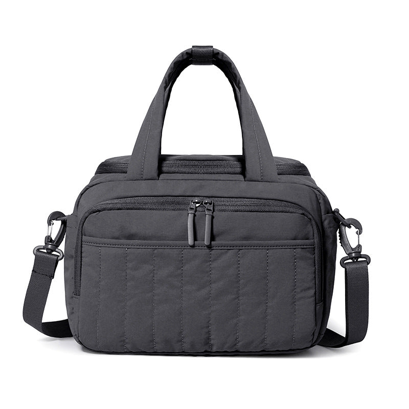 Stylish Multi-Pocket Travel Bag