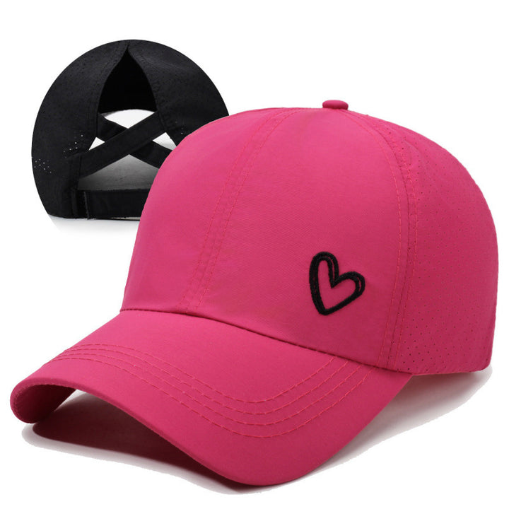 Women’s Sporty Baseball Cap Stornfield