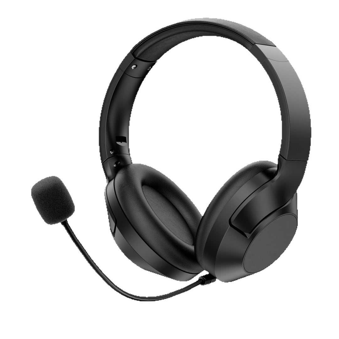 Wired Gaming Headset Stornfield