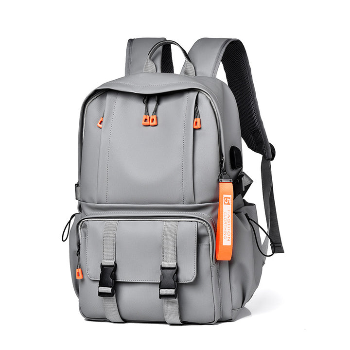 Functional Urban Adventure Backpack Stornfield