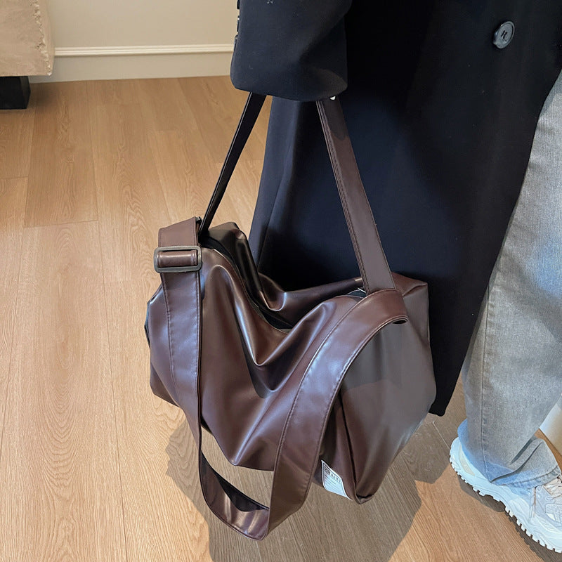Stylish Waterproof Fitness Duffle Bag