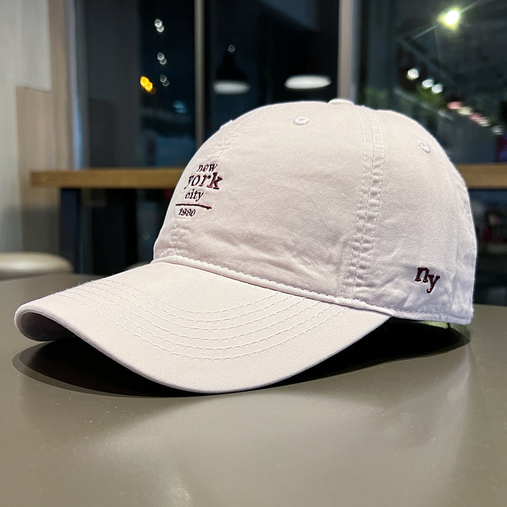 Unisex Casual Cotton Cap Stornfield